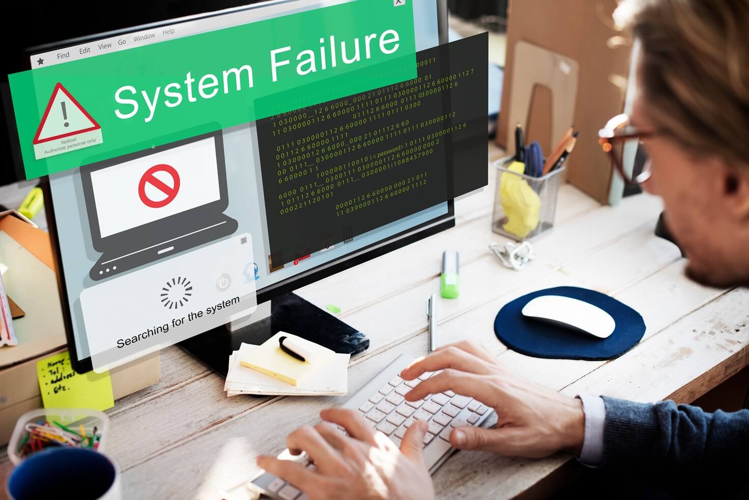 Top 10 Reasons Why ERP Implementations Fail and How to Avoid Them