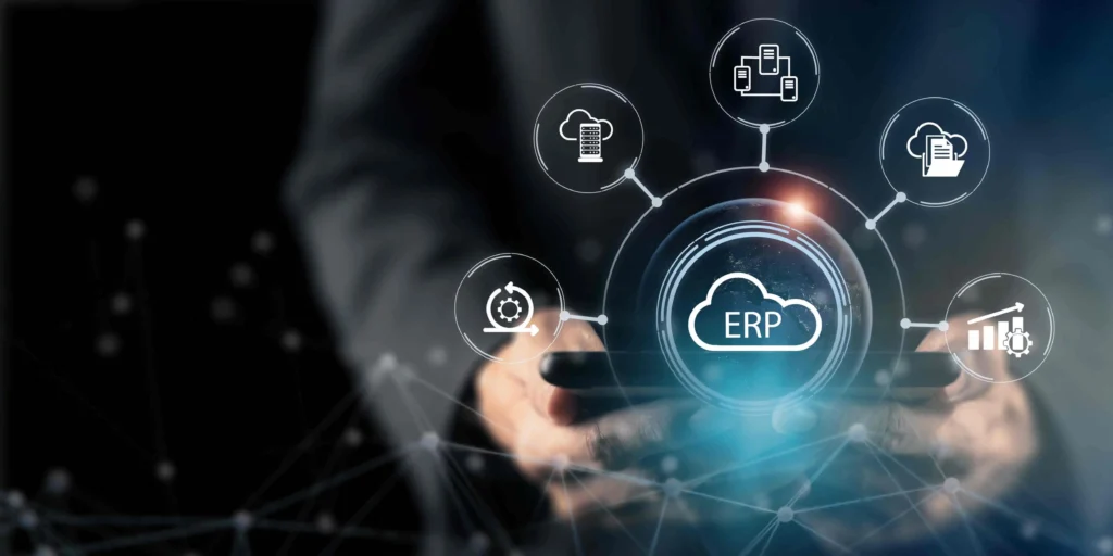 How Does an ERP Improve Process Efficiency for Small-Mid Sized Companies