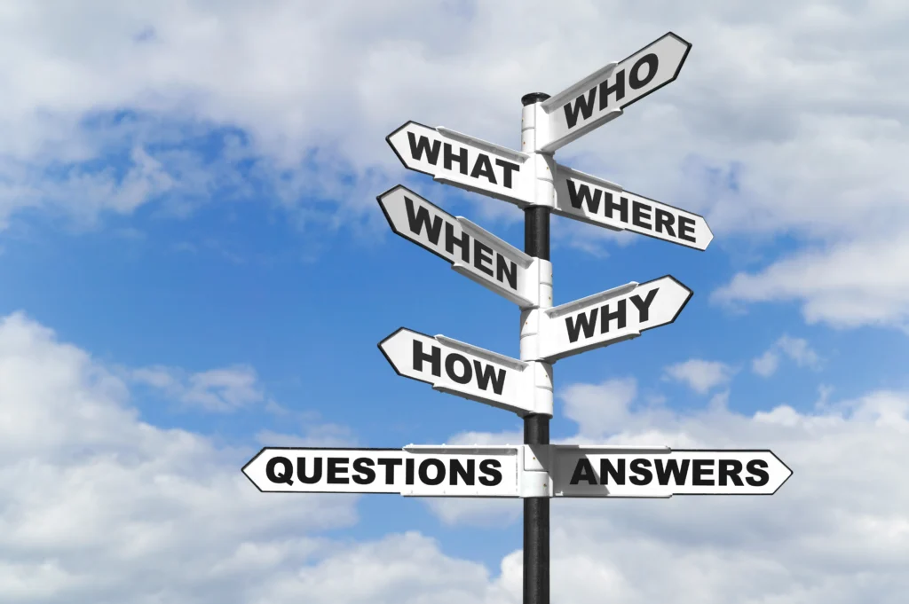 Questions We Ask Our Potential Acumatica ERP Clients