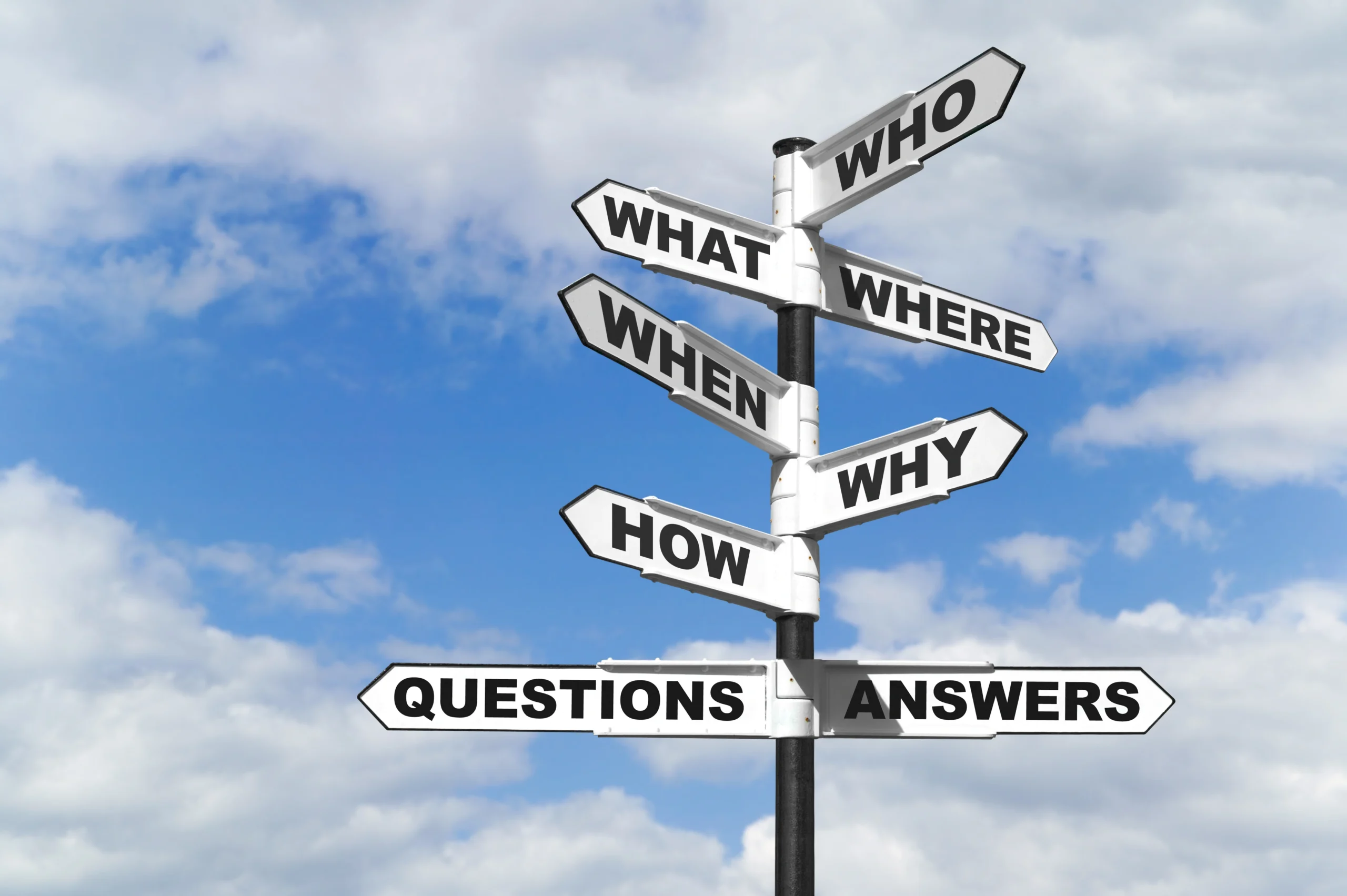 Questions We Ask Our Potential Acumatica ERP Clients