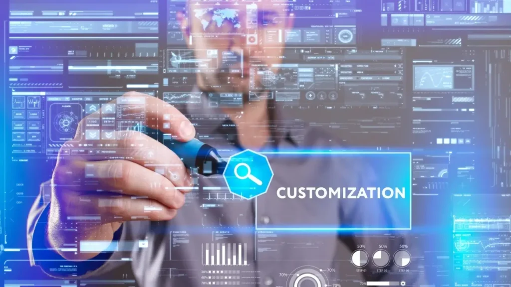 Tailoring the ERP to Fit Your Business Needs